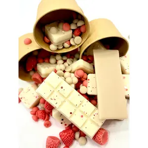 Strawberry Cheesecake 2oz Snap Bar