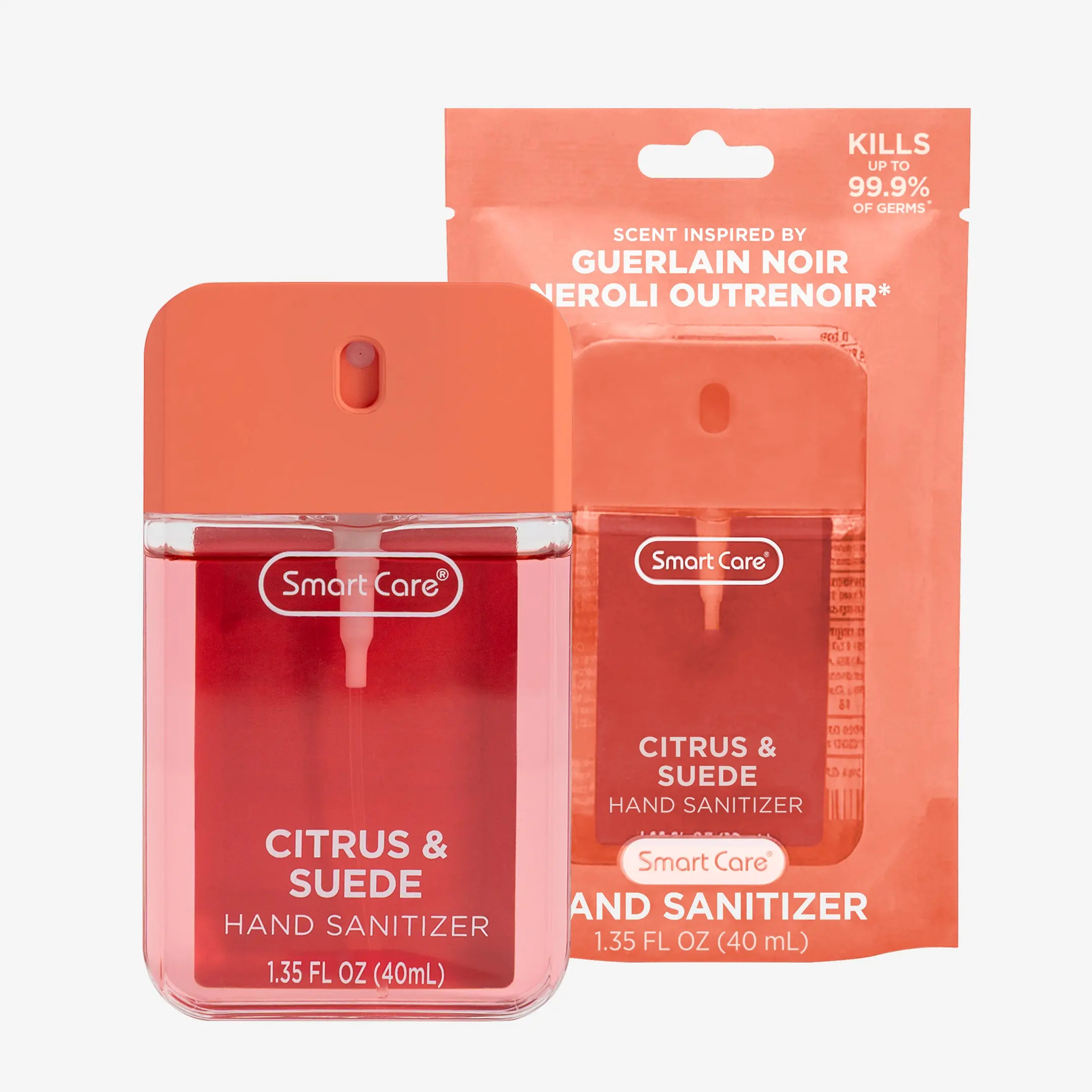 NEW Smart Care Luxury Hand Sanitizer Sprays
