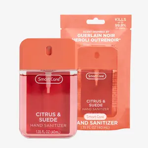 NEW Smart Care Luxury Hand Sanitizer Sprays