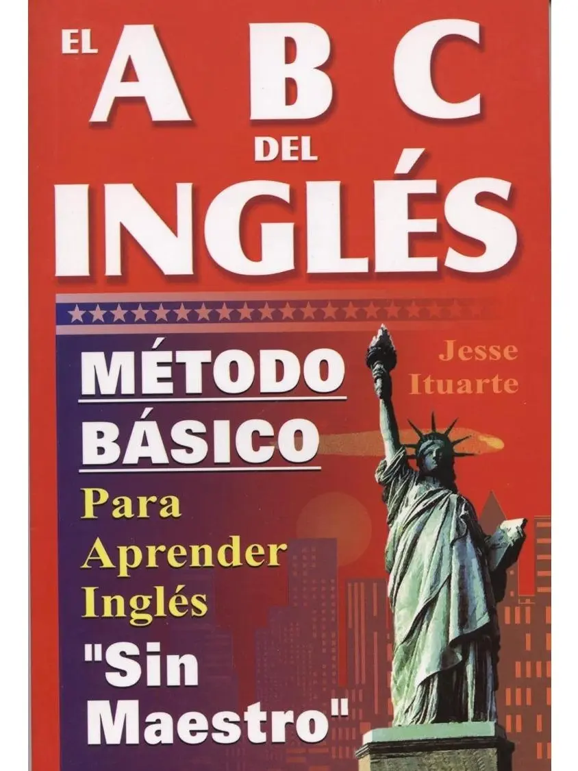 ABCs Teaching Guide Book - Basic Language Learning Method, Illustrations and Exercises, Practice Pronunciation, Essential Grammar for Skill Building (Career & Self-Help, Humanities & Social Sciences)