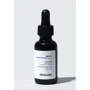 Retinol 0.6%