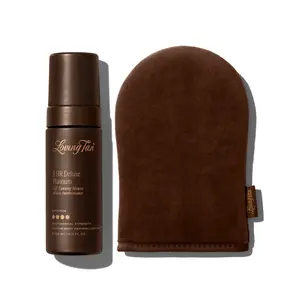 Starter 8 HR Deluxe Platinum Mousse Duo