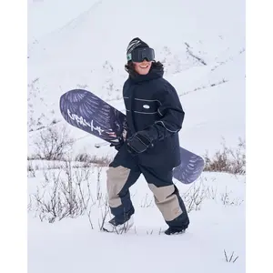 High Altitude 20K Snow Jacket