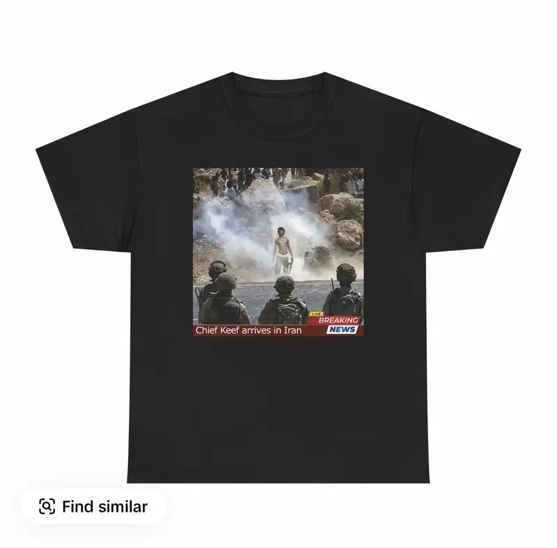 flexwitme brrrsos swag chief keef ポロシャツ Fresh ポロシャツ swag chief keef flex with me - メルカリ