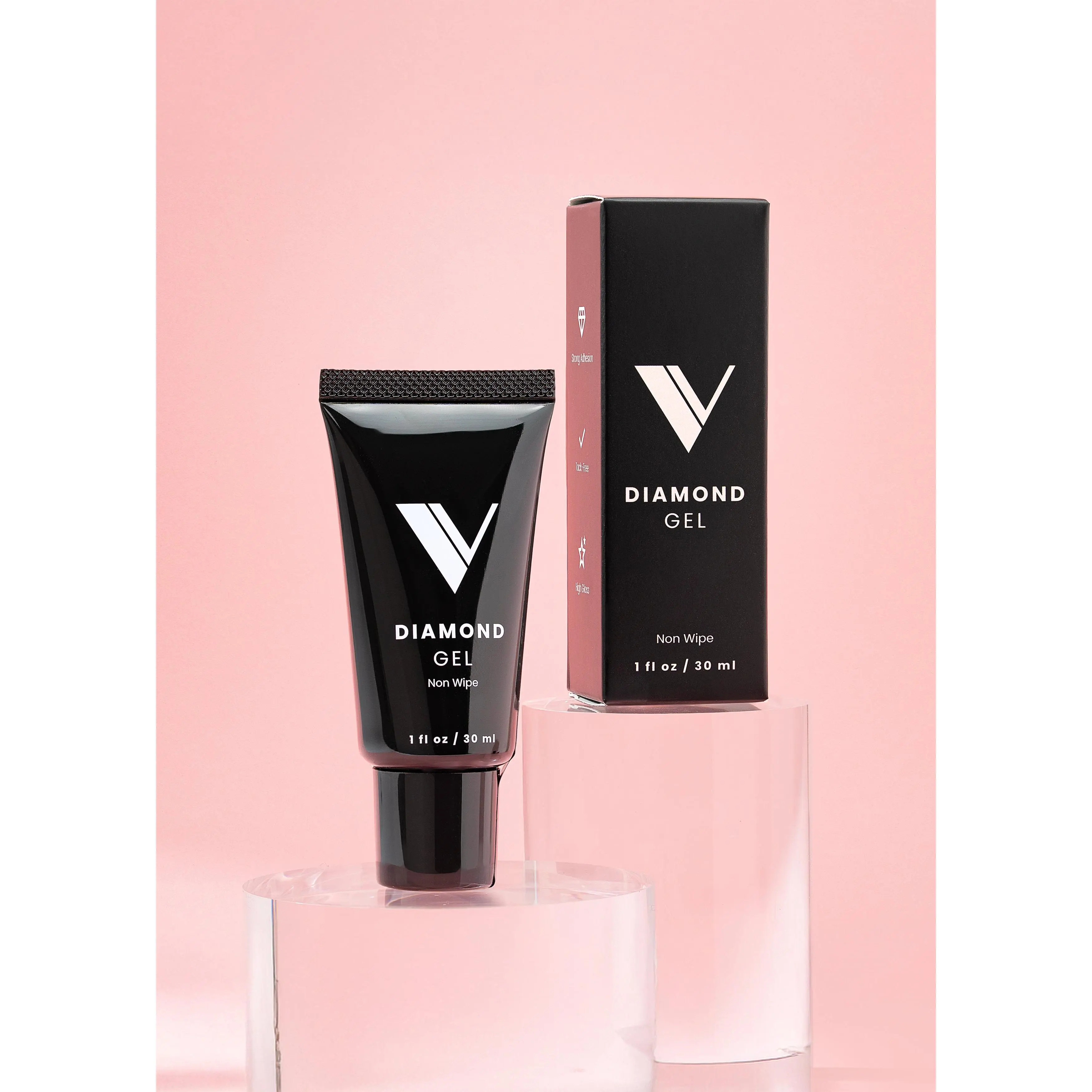 Diamond Gel Clear - 30ML