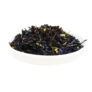 Lavender Earl Grey