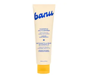 banu skin Gentle Chamomile Jelly Cleanser with Glycerin Aloe banu skin Gentle Chamomile Jelly Cleanser with Glycerin Aloe