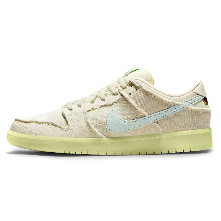 Nike Dunk Low SB 'Mummy' Classic Skate Shoes - True-to-Size Casual Fashion Shoes for Streetwear, Everyday Use, Light Training