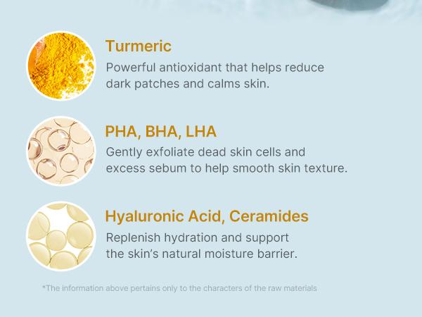 [medicube] Hypochlorous Acid Rice Peel Shot Duo For Face & Body | Gentle Exfoliating Serum for Dead Skin Cells & Pore Care, Blackheads & Excess Sebum Control | Rice Extract, Hypochlorous, Panthenol for Hydrating & Smoothing Care