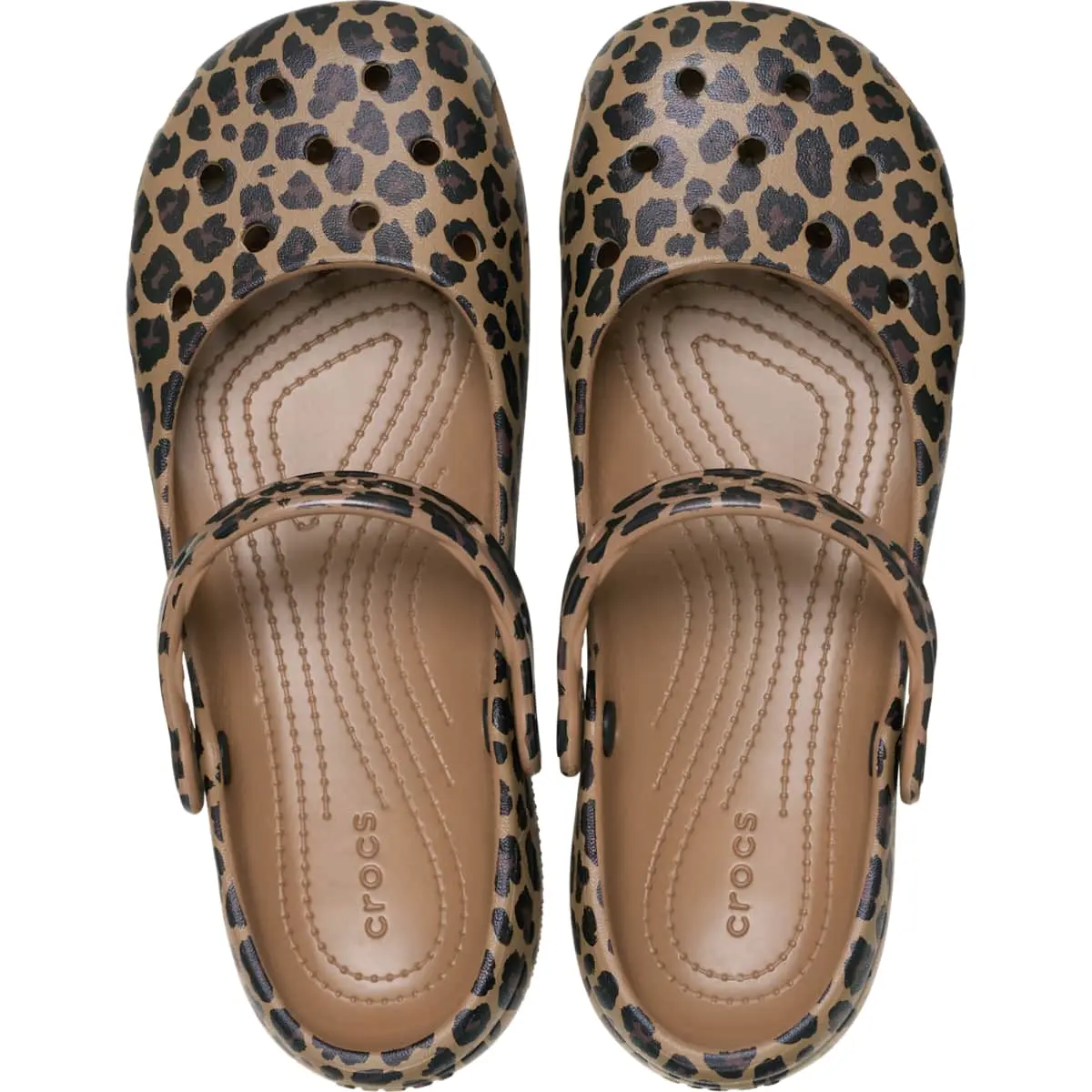 Crocs Women's Classic Ballet Flats