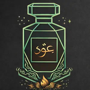 Secret Oud Secret Oud