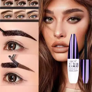 Flawless Brow Peel Gel – Quick Wait Minutes & Instant Perfect Brows