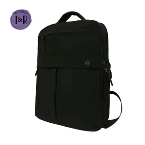 Iris Mini Backpack 9013 – Lightweight Portable Small Backpack, Durable Everyday Travel Bag by Iris & Rainbow