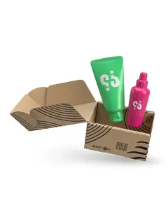 Build-Your-Own Beauty Glo-Box (Pick 2)| TikTok Live Exclusive Custom Bundle | Personalized Hair & Skincare Selection