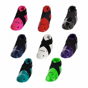 CENTURY Hi KICKS karate  sparring boots