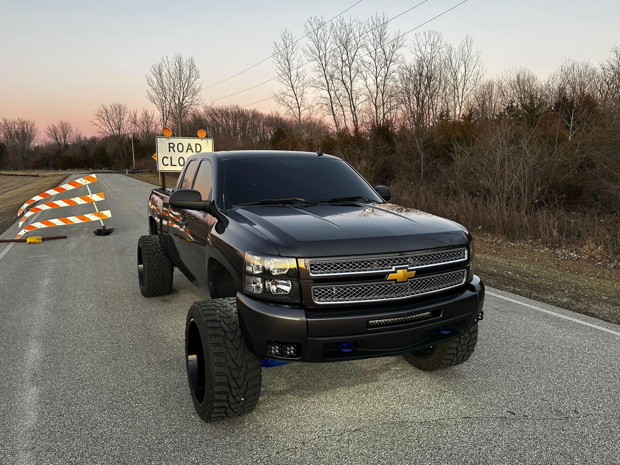 2016 Nissan Frontier 9007/HB5 80W 6500K White IP68 LED Headlight Bulbs 2PCS SEALIGHT X5