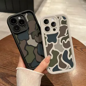 -Durable, Shock Absorbing and Stylish Protection -Compatible with iPhone 17,16, 15, 14, 13, 12, 11, Plus, Pro,Pro Max, Perfect birthday gift for friends.