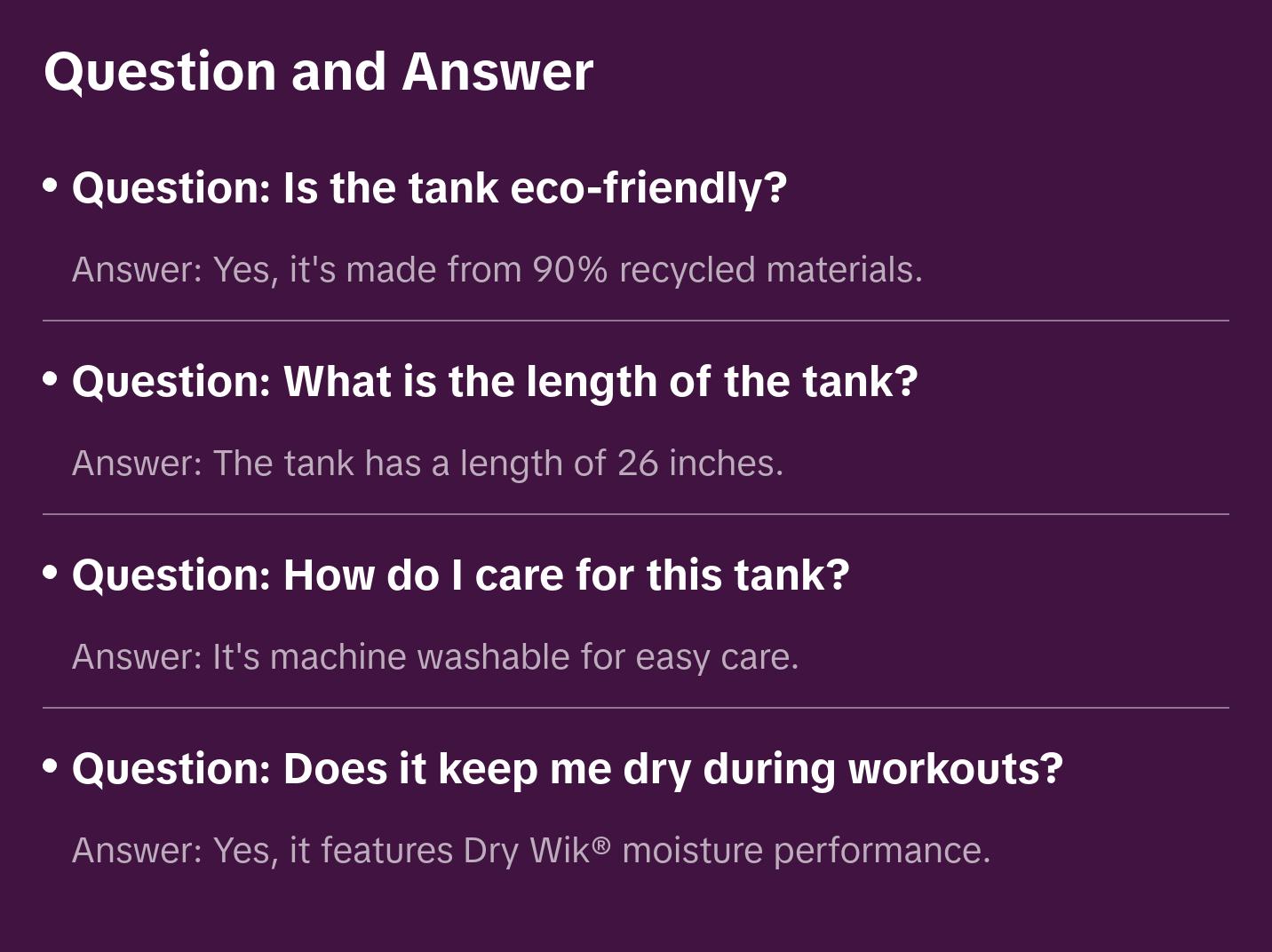 Renata Tank Sleeveless Womenswear Comfortable Elegance