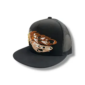 The Rancher Hat - Cowboys & Indians