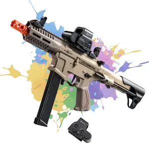 5605 ARP9 Gel Blaster Toy Fully equipped indoor and outdoor play toy guns