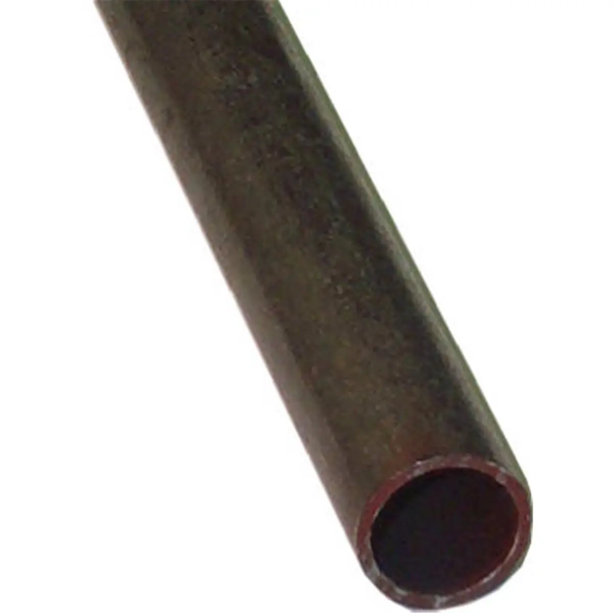 212 MAIN Boltmaster 11747 0.5x36 in. Round Hot Rolled Steel Tube - Welding Pipe for Sailing, Water Sports