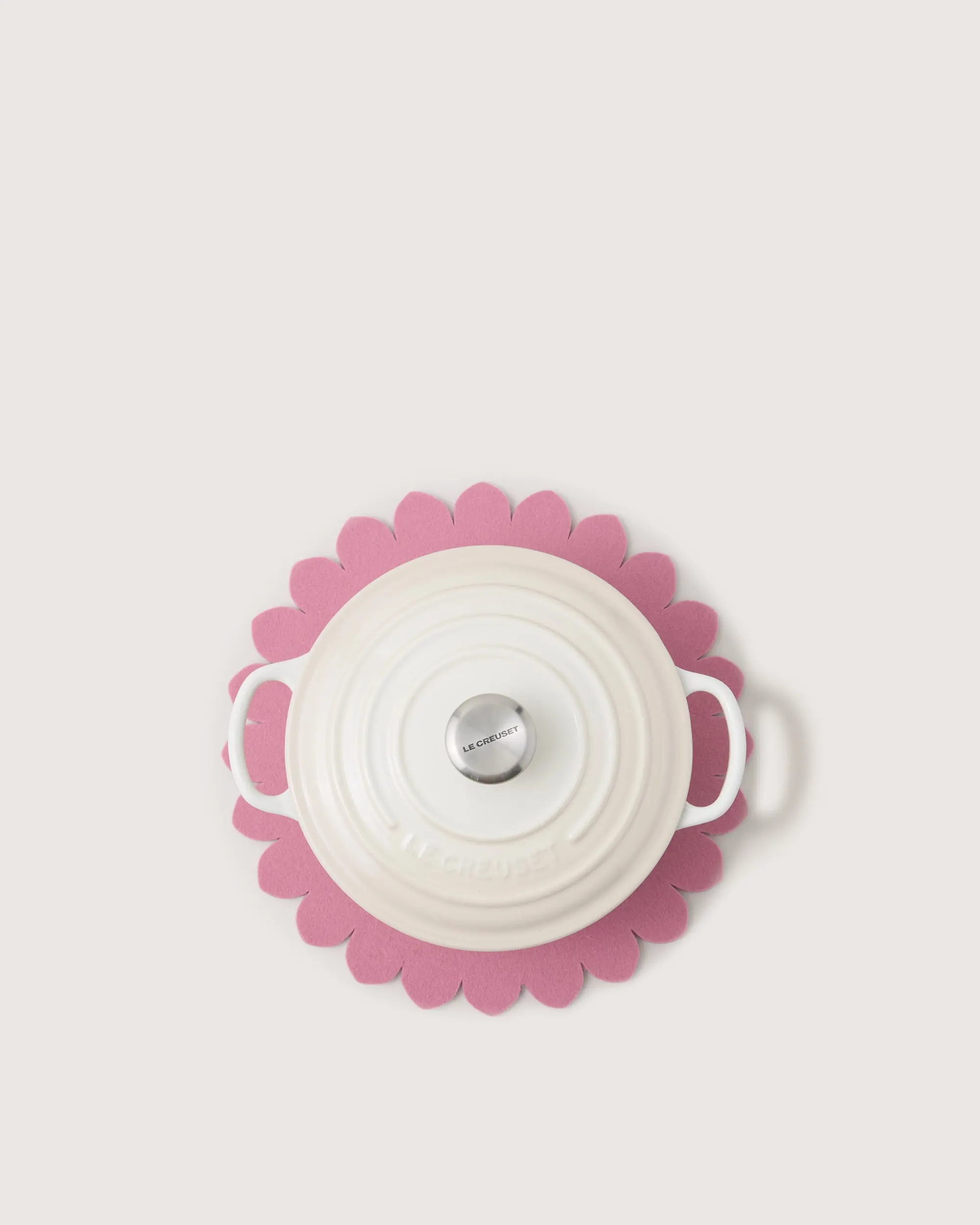 Merino Wool Tablescapes