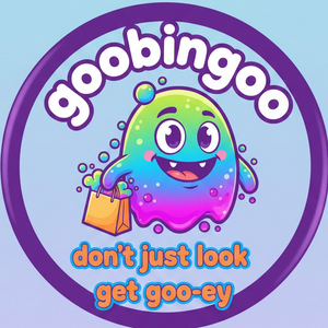 GOOBINGOO