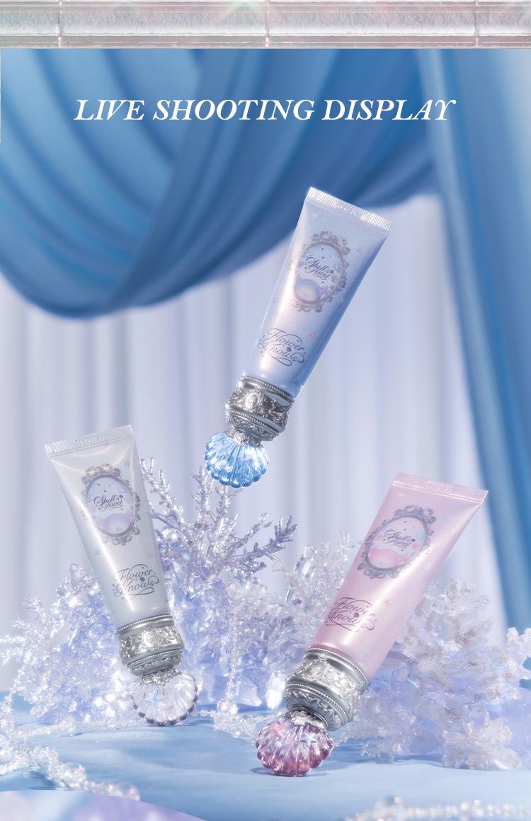 Flower Knows Shell's Jewel Collection Color Correcting Primer, moisturize, hydrating, instant, skincare, dealsforyoudays