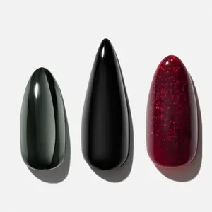 Alt Attitude 3-Piece Press-On Bundle