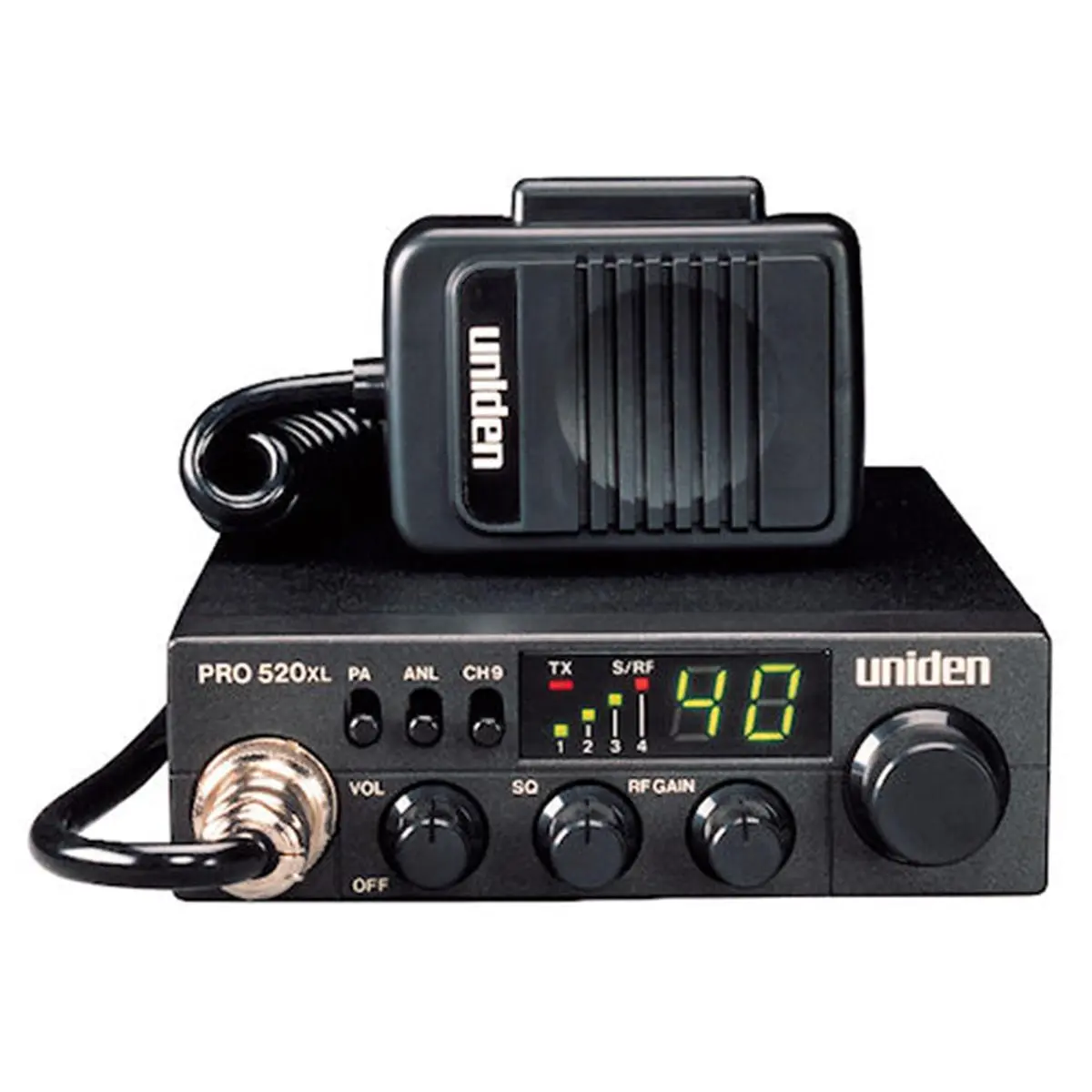 Uniden  40-Channel CB Radio