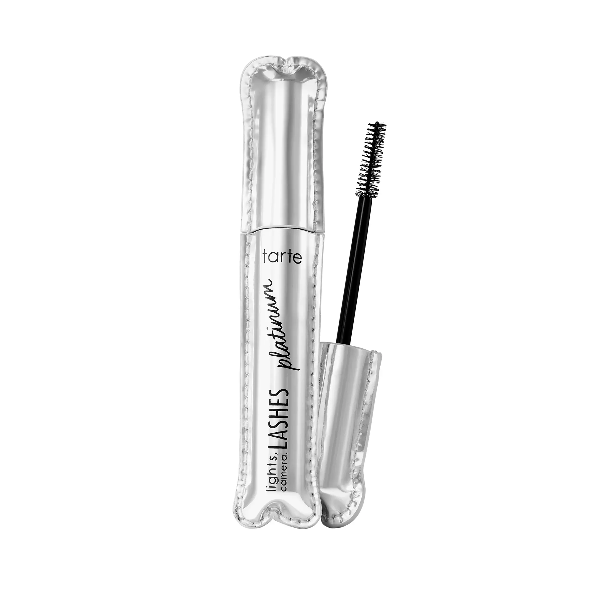 tarte lights, camera, lashes™ platinum mascara - extreme volume, length & curl