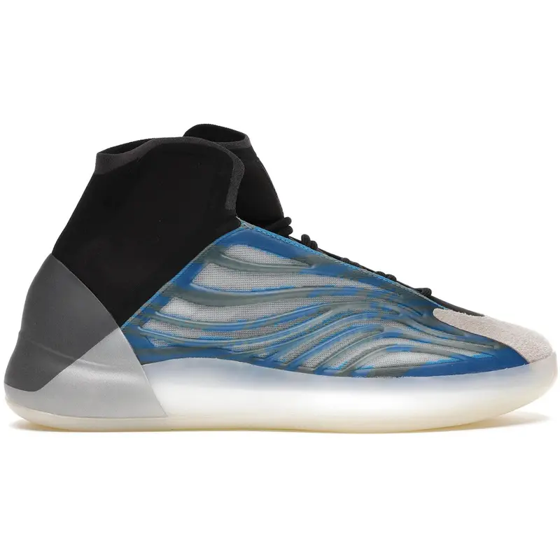 Size 10 - adidas Yeezy QNTM Onyx Basketball Shoe s-l400.jpg main image 4