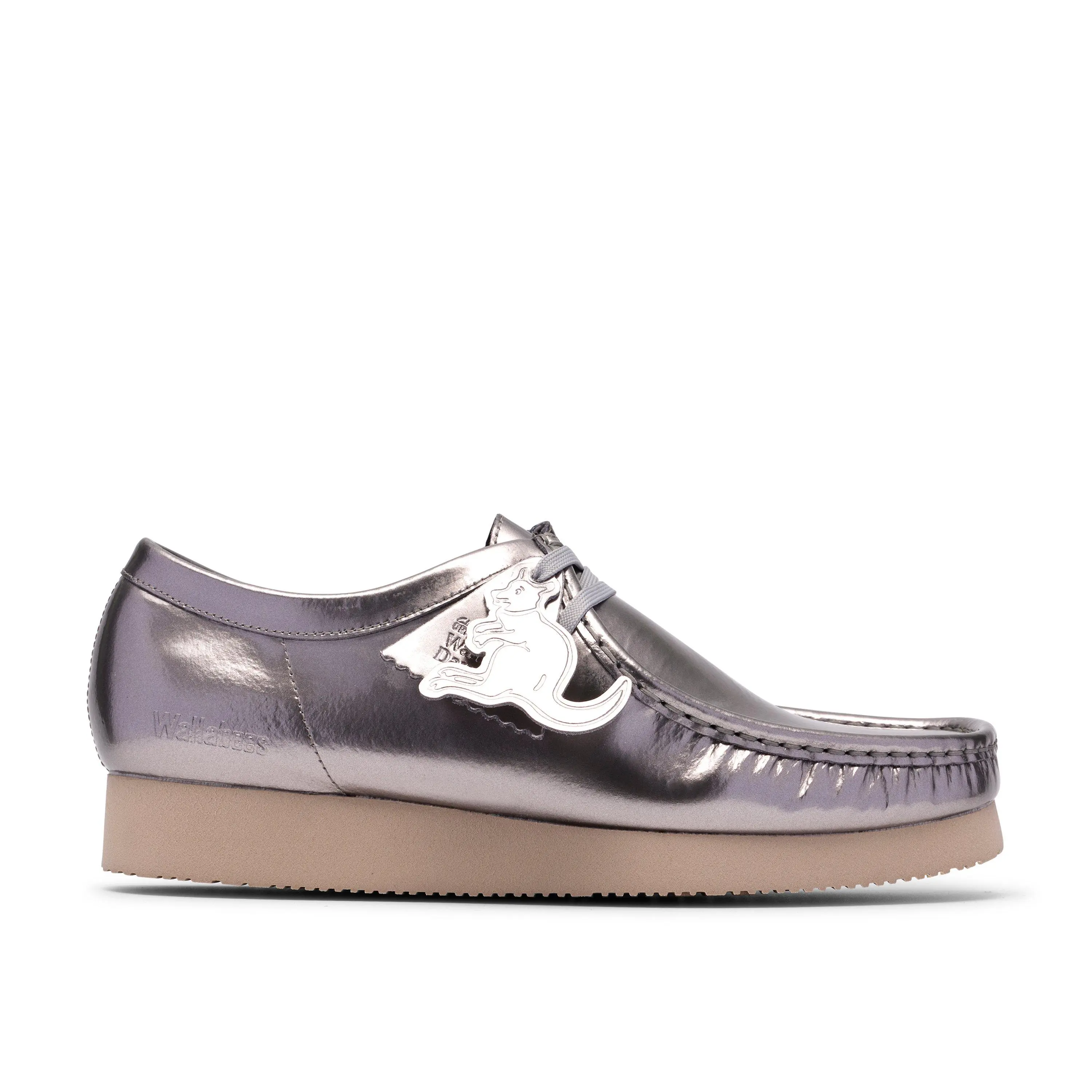 Clarks Originals Mens Wallabee 2604 Wallabees Clarks Originals Mens Wallabee 2604 Wallabees