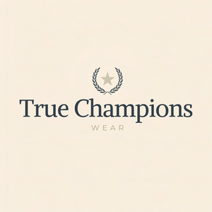 True Champions Wear