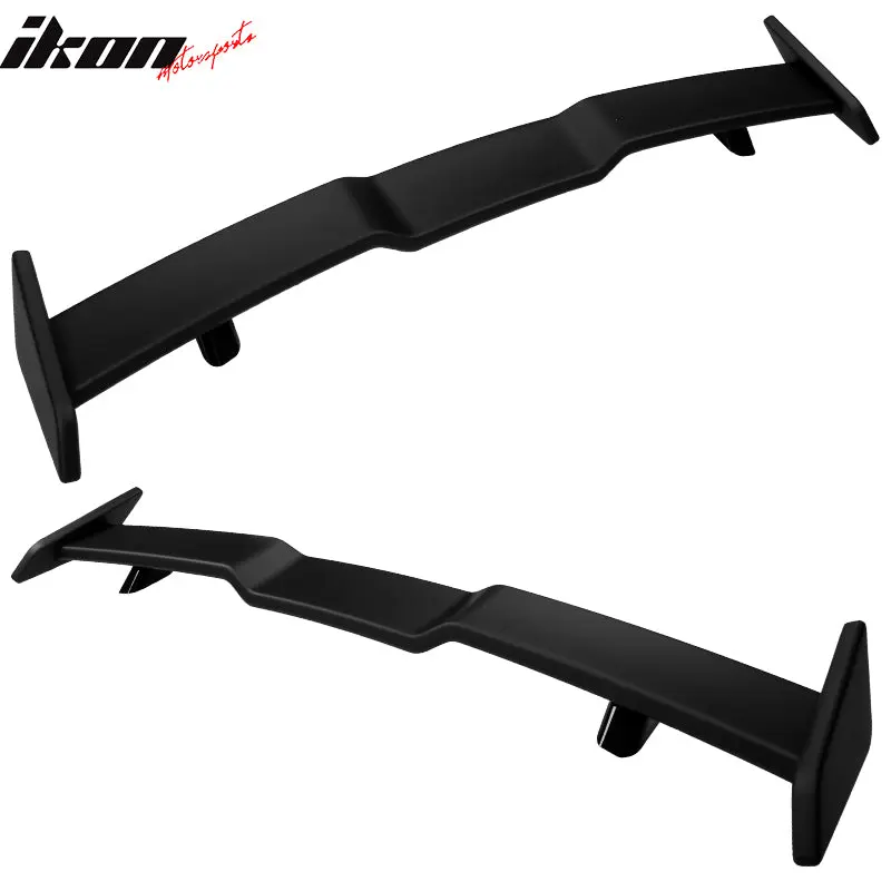 Rear Spoiler Wing for Toyota Camry 2018-2024 TRD Style ABS Car Accessories Truck
