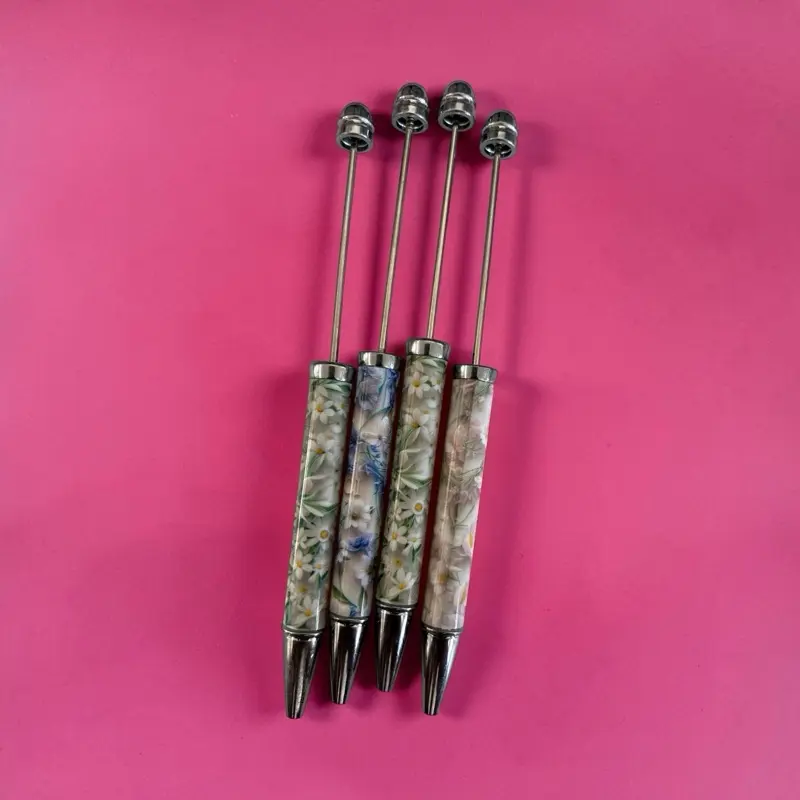 Regular Beadable Pen