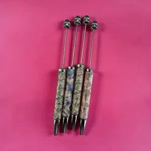 Regular Beadable Pen