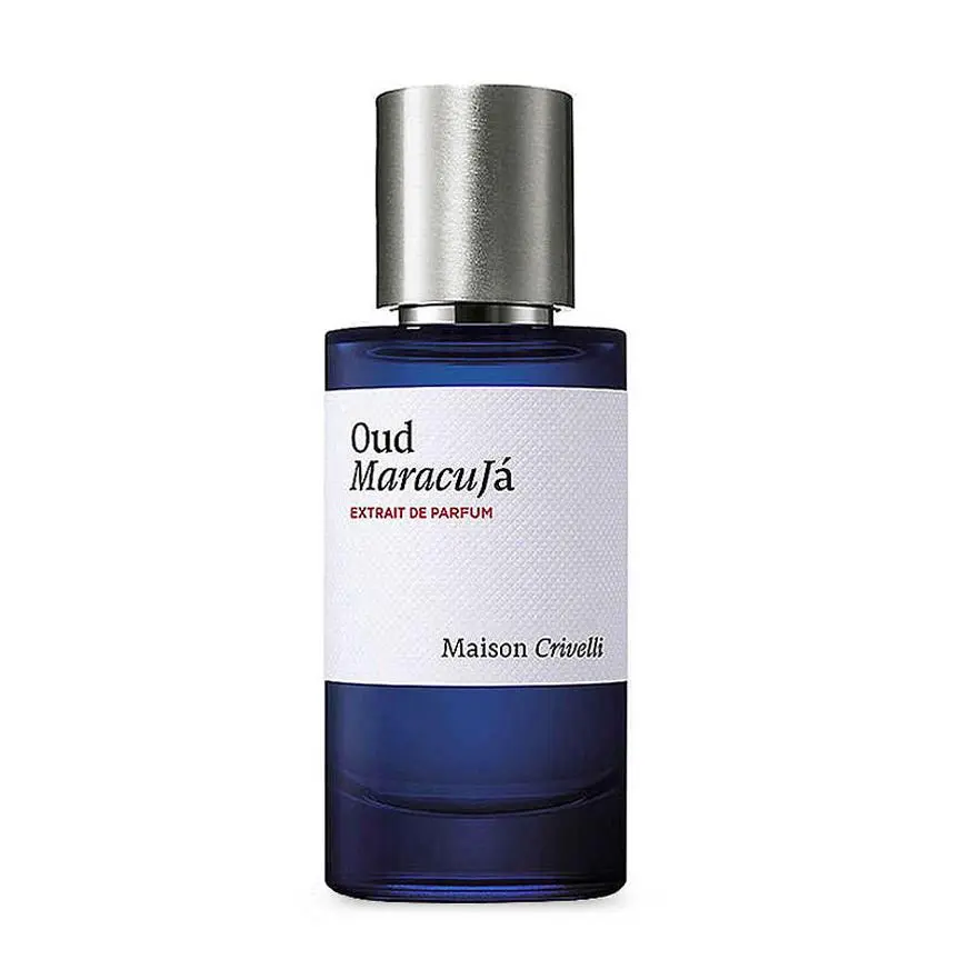 Oud Maracuja