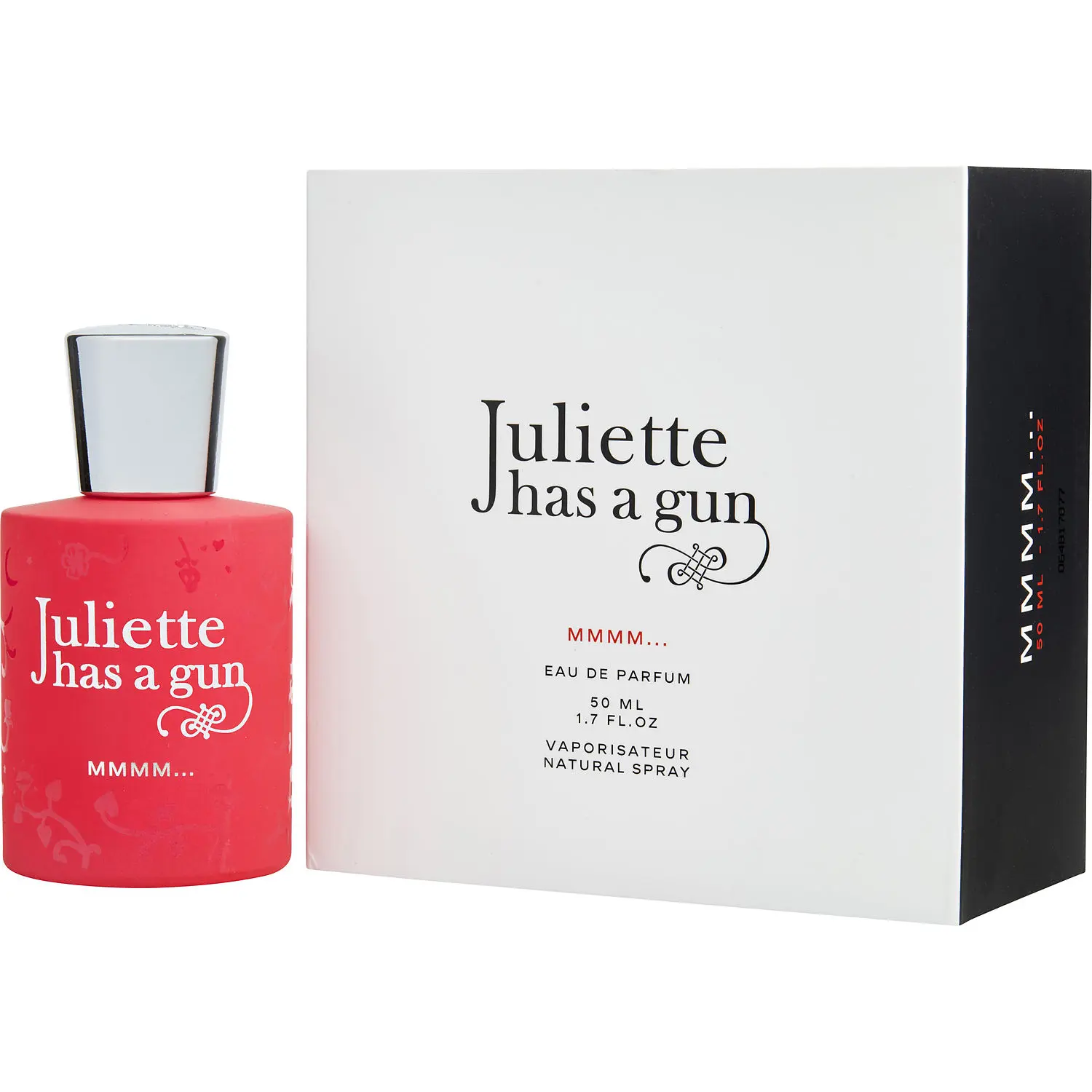 Juliette Has A Gun Mmmm By Juliette Has A Gun Eau De Parfum For Women