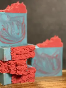 Cubbie Blue Cubbie Blue