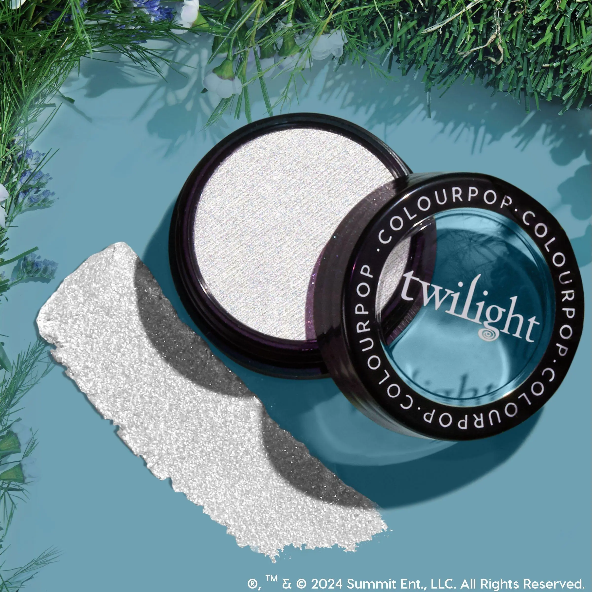 ColourPop® x Twilight Super Shock Highlighter - Limited-Edition