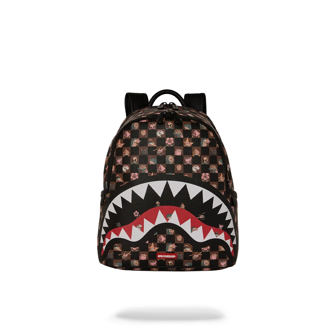 STEALTH CREW SAVAGE BACKPACK STEALTH CREW SAVAGE BACKPACK