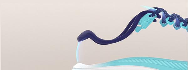 NORTIV 8 [ActiveBreeze] Women's Comfortable Mesh Running Shoes