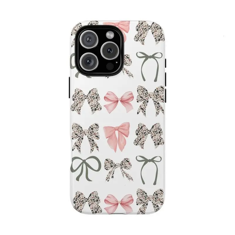 Camo Cellphone Case with Cover & Protection - Durable, Waterproof, Lightweight, Stylish, Shockproof Shell for iPhone 17 ProMax/17/16/15/14/13/12/11, Mobile Phone Accessories, Mother's Day Gift