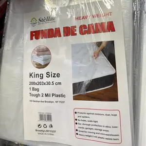 King Size mattress bags