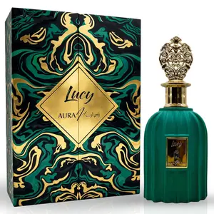 Aura Art Lucy Eau De Parfum Spray 100ml (3.4 oz) By Aura Fragrances