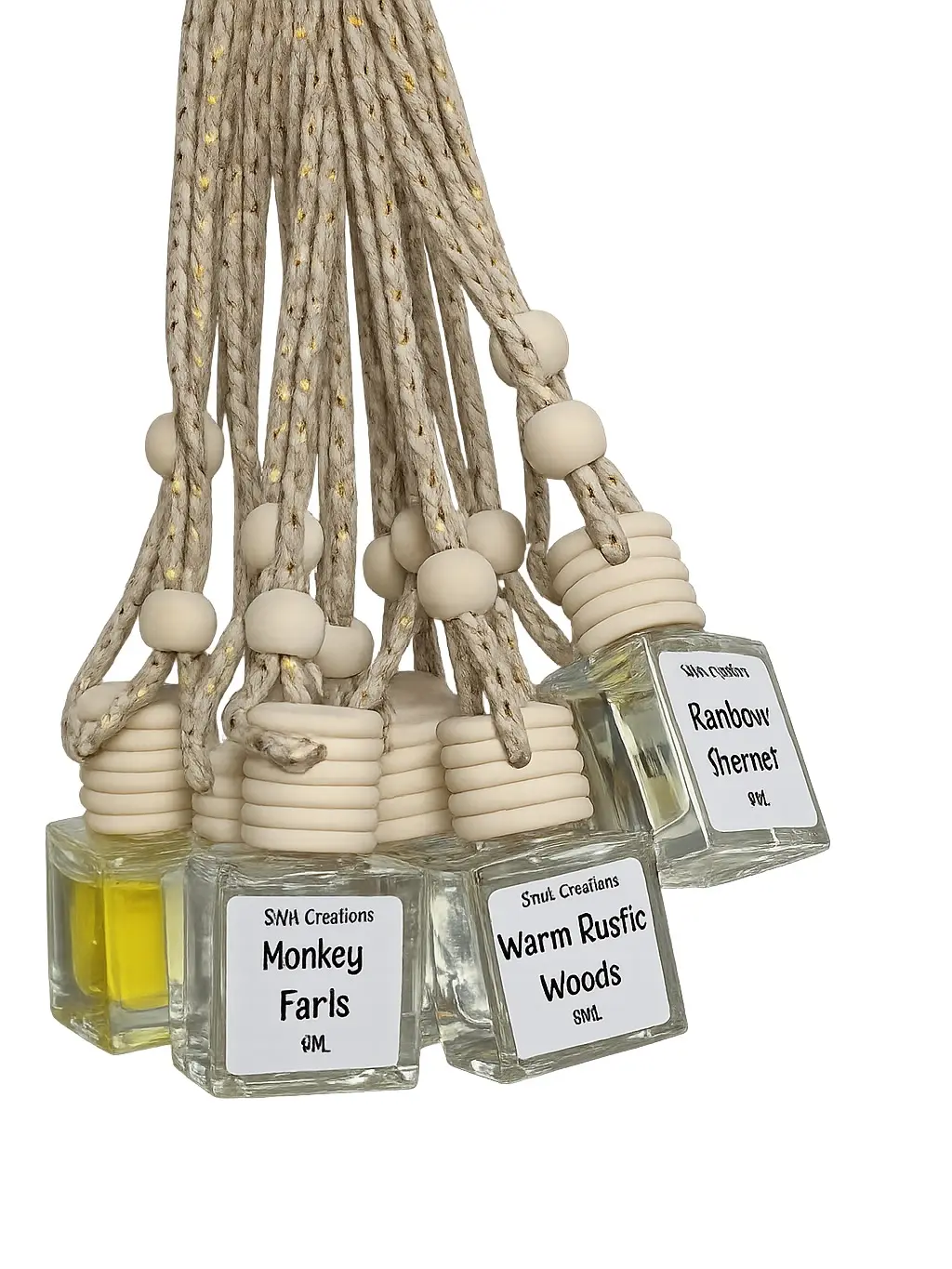 Car Diffusers
