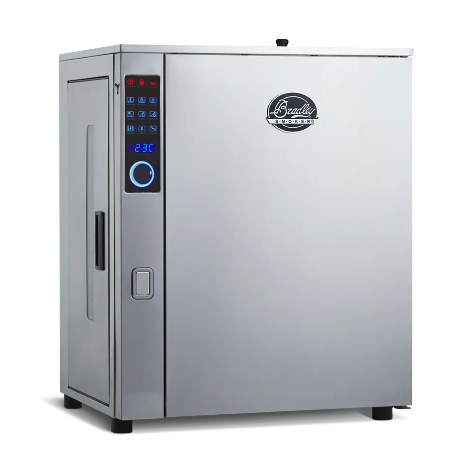 Professional P10 4 Rack Electric Smoker