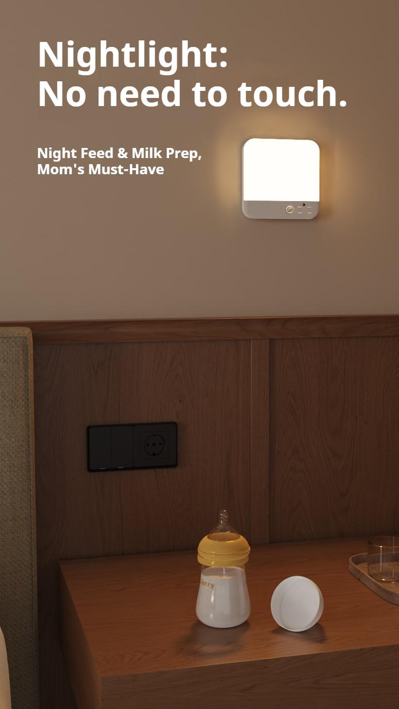 Rechargeable Motion Sensor Ceiling Light with Remote Wireless Battery Operated Waterproof for Bathroom Stairs Hallway Garage Shed Rechargeable Motion Sensor Ceiling Light with Remote Wireless Battery Opera