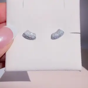 Lily’s earrings
